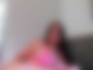 Gaby Ferrer's Live Sex Cam Show