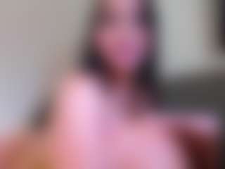 Gaby Ferrer's Live Sex Cam Show
