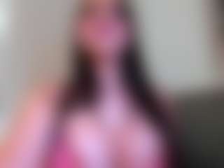 Gaby Ferrer's Live Sex Cam Show