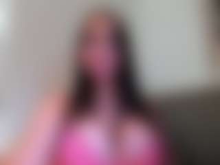 Gaby Ferrer's Live Sex Cam Show