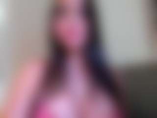 Gaby Ferrer's Live Sex Cam Show