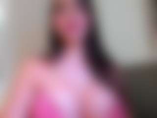 Gaby Ferrer's Live Sex Cam Show