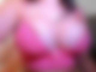 Gaby Ferrer's Live Sex Cam Show