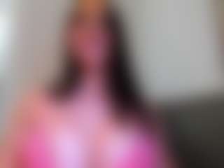Gaby Ferrer's Live Sex Cam Show