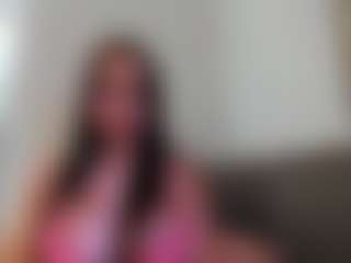 Gaby Ferrer's Live Sex Cam Show