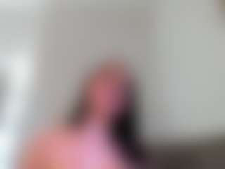 Gaby Ferrer's Live Sex Cam Show