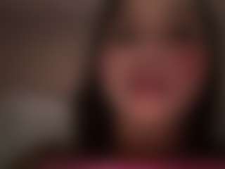 Gaby Ferrer's Live Sex Cam Show