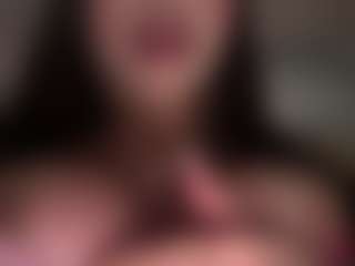 Gaby Ferrer's Live Sex Cam Show