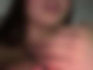 Gaby Ferrer's Live Sex Cam Show