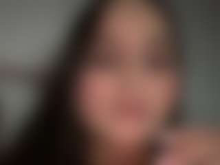 Gaby Ferrer's Live Sex Cam Show