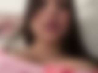 Gaby Ferrer's Live Sex Cam Show
