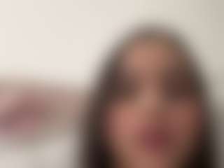 Gaby Ferrer's Live Sex Cam Show