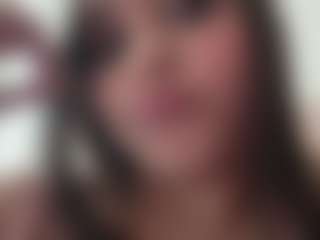 Gaby Ferrer's Live Sex Cam Show