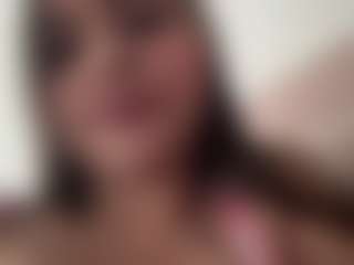 Gaby Ferrer's Live Sex Cam Show
