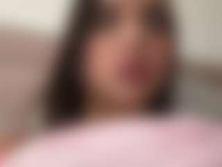 Gaby Ferrer's Live Sex Cam Show