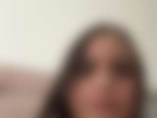 Gaby Ferrer's Live Sex Cam Show