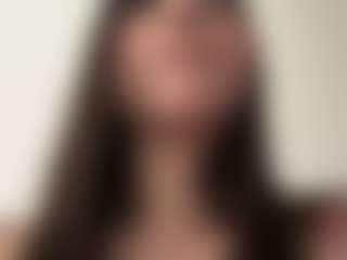Gaby Ferrer's Live Sex Cam Show
