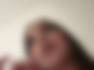 Gaby Ferrer's Live Sex Cam Show