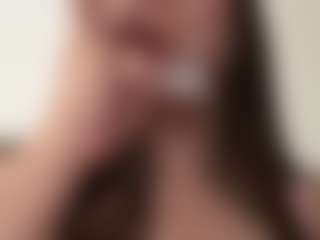 Gaby Ferrer's Live Sex Cam Show