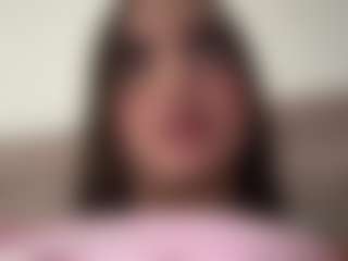 Gaby Ferrer's Live Sex Cam Show