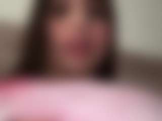 Live cam show with Gaby Ferrer - Flashing on Hubzter Live