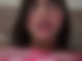 Gaby Ferrer's Live Sex Cam Show