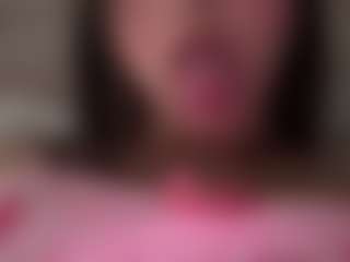 Gaby Ferrer's Live Sex Cam Show