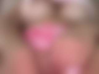 Gaby Ferrer's Live Sex Cam Show