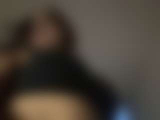Gaby Ferrer's Live Sex Cam Show