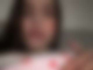 Gaby Ferrer's Live Sex Cam Show