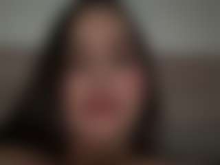 Gaby Ferrer's Live Sex Cam Show
