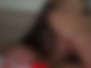 Gaby Ferrer's Live Sex Cam Show