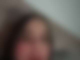 Gaby Ferrer's Live Sex Cam Show