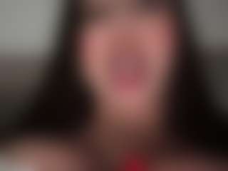 Gaby Ferrer's Live Sex Cam Show