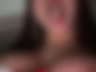 Gaby Ferrer's Live Sex Cam Show