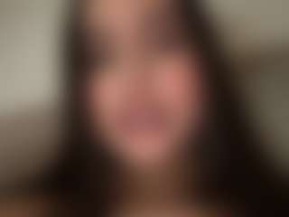 Gaby Ferrer's Live Sex Cam Show