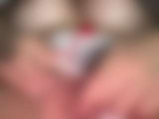 Gaby Ferrer's Live Sex Cam Show