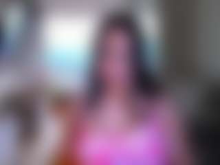 Gaby Ferrer's Live Sex Cam Show