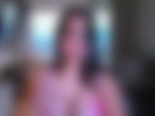 Gaby Ferrer's Live Sex Cam Show