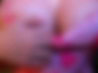 Gaby Ferrer's Live Sex Cam Show