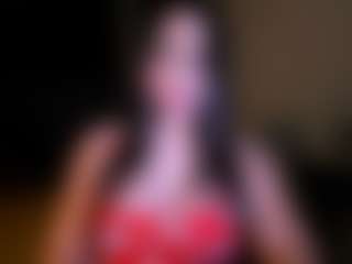 Gaby Ferrer's Live Sex Cam Show