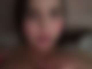 Gaby Ferrer's Live Sex Cam Show