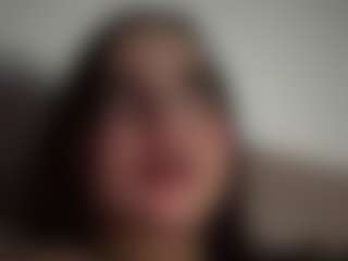 Gaby Ferrer's Live Sex Cam Show