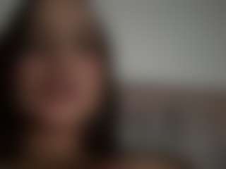 Gaby Ferrer's Live Sex Cam Show