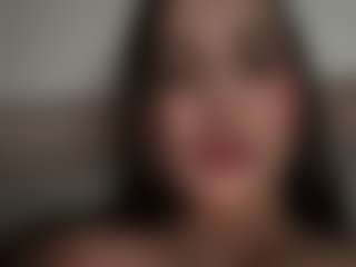 Gaby Ferrer's Live Sex Cam Show