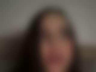 Gaby Ferrer's Live Sex Cam Show