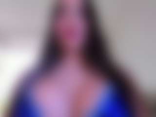 Gaby Ferrer's Live Sex Cam Show