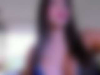 Gaby Ferrer's Live Sex Cam Show