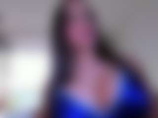 Gaby Ferrer's Live Sex Cam Show