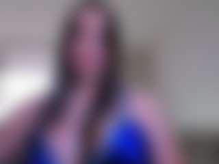 Gaby Ferrer's Live Sex Cam Show